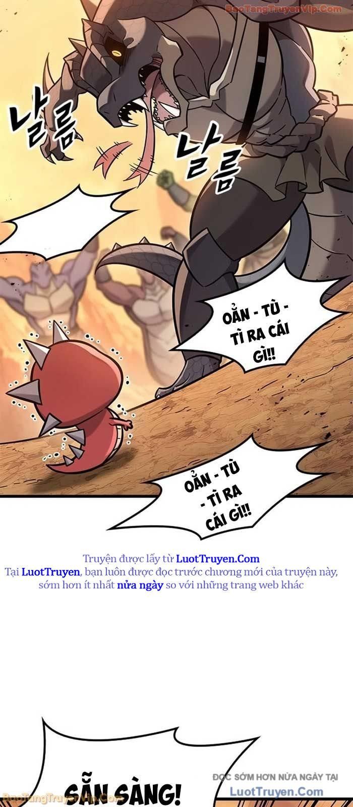 Thưa Quỷ Vương Chúng Ta Bội Thu Rồi Chapter 38 - 44