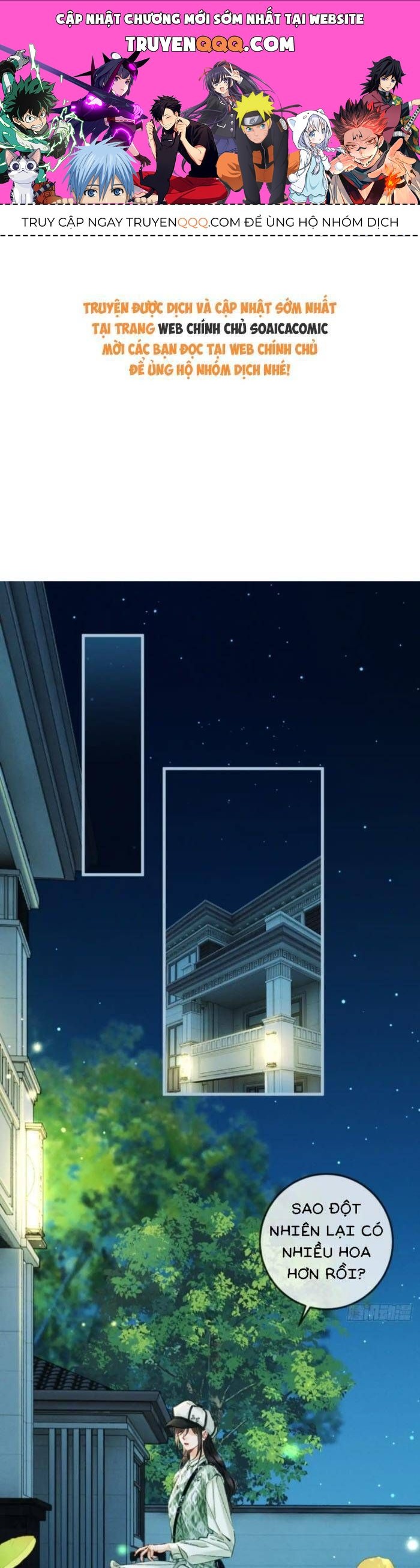 Hợp Đồng Sa Ngã Chapter 40 - 1