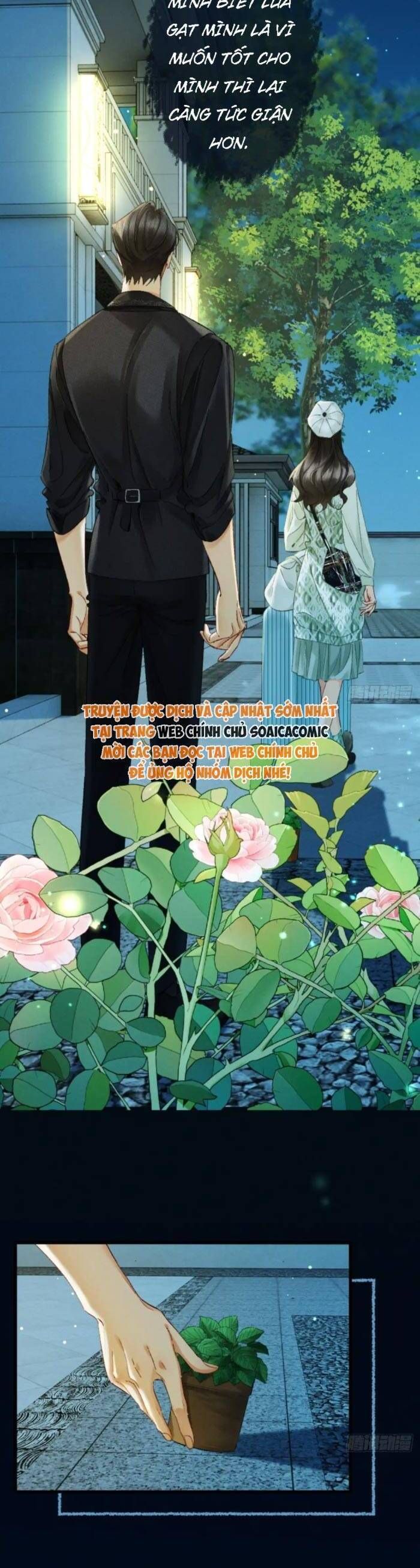 Hợp Đồng Sa Ngã Chapter 40 - 11