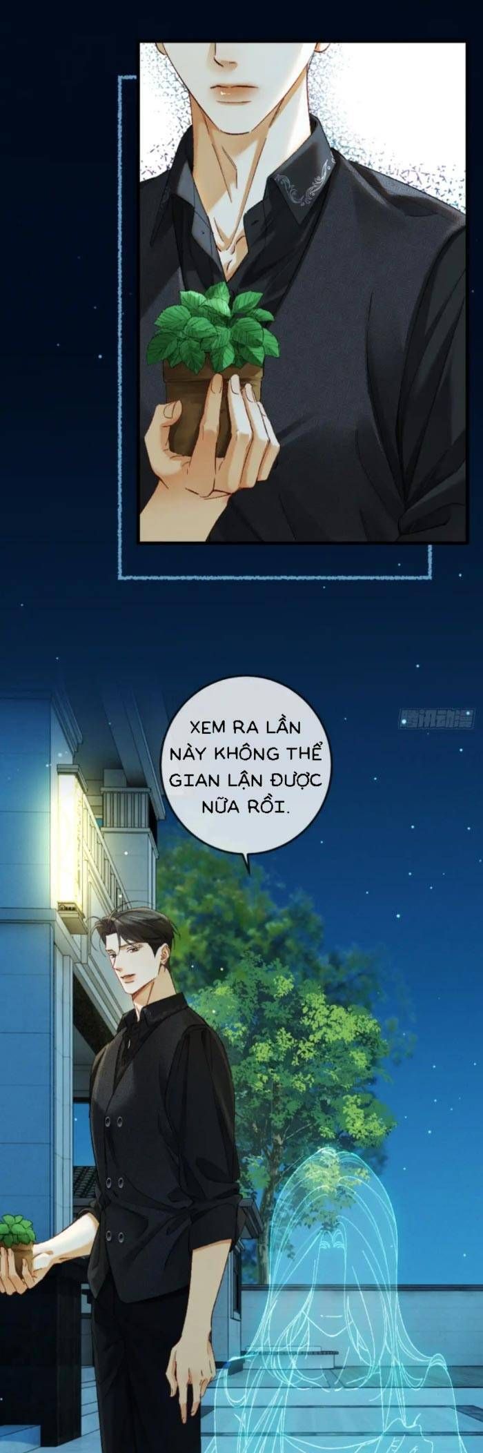 Hợp Đồng Sa Ngã Chapter 40 - 12