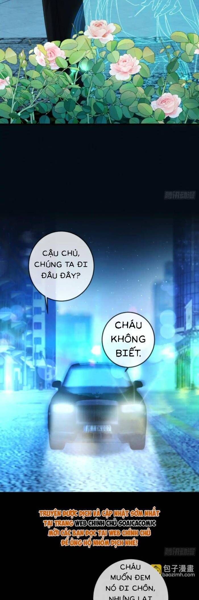 Hợp Đồng Sa Ngã Chapter 40 - 13