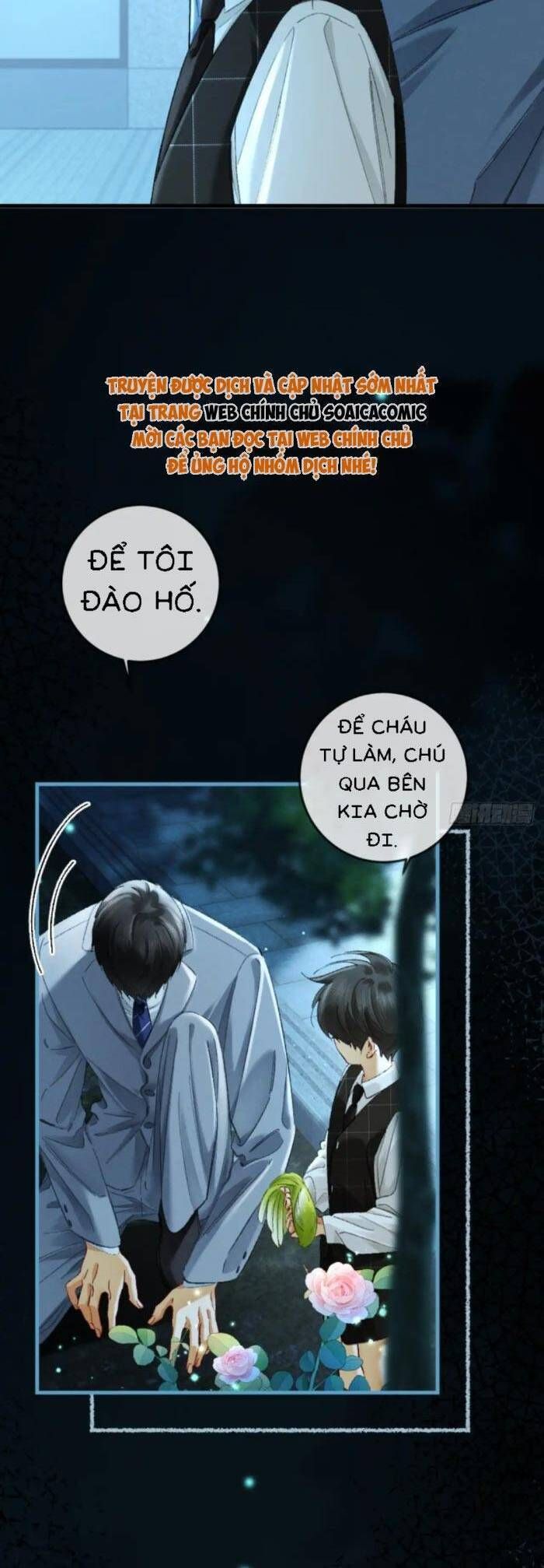 Hợp Đồng Sa Ngã Chapter 40 - 17