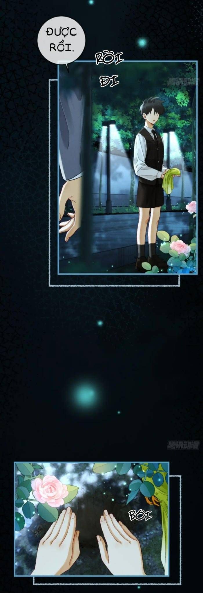 Hợp Đồng Sa Ngã Chapter 40 - 18