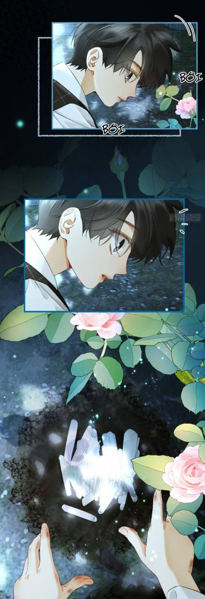 Hợp Đồng Sa Ngã Chapter 40 - 19