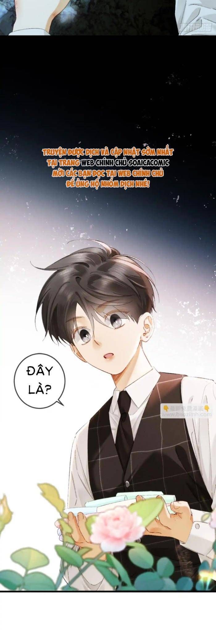 Hợp Đồng Sa Ngã Chapter 40 - 20