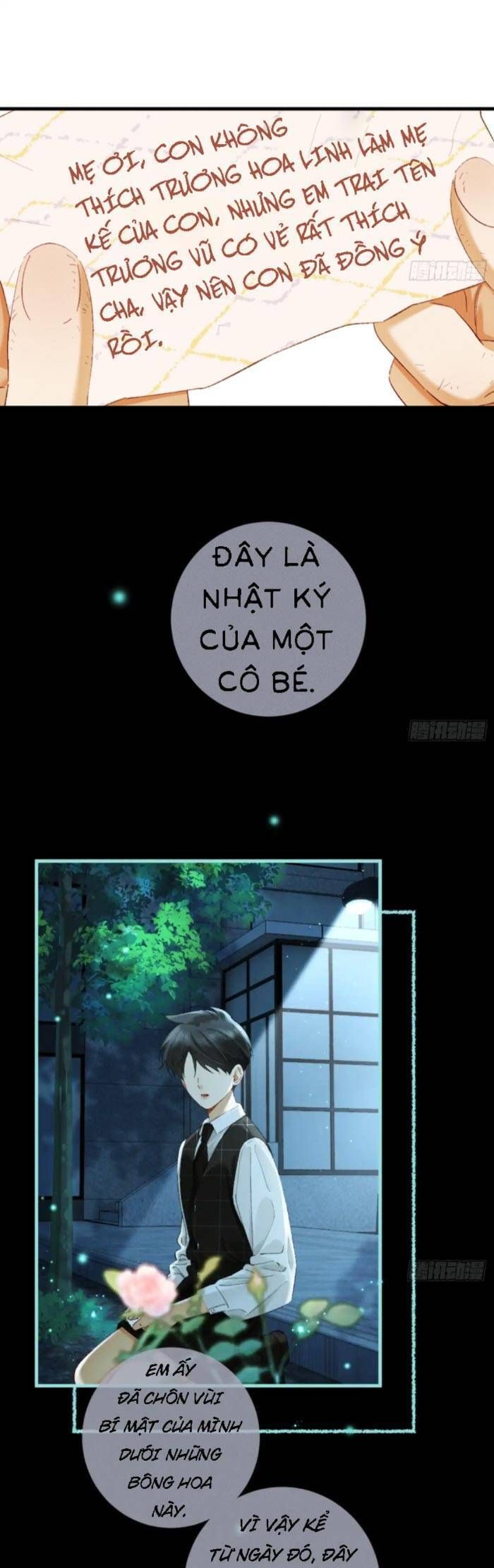 Hợp Đồng Sa Ngã Chapter 40 - 21