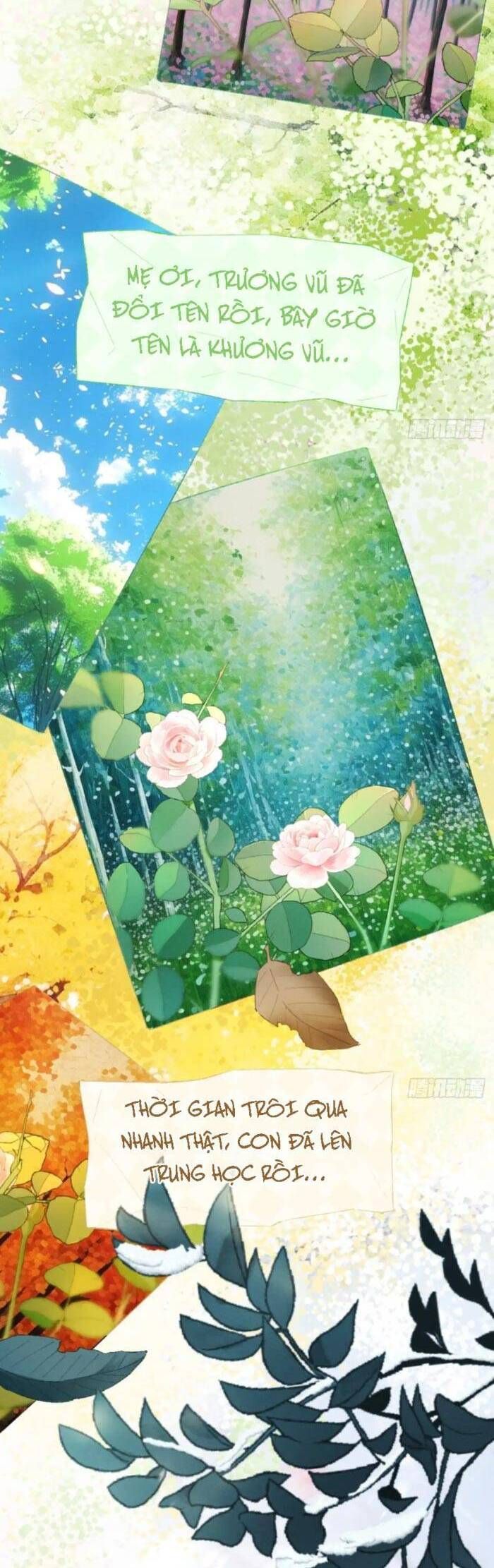 Hợp Đồng Sa Ngã Chapter 40 - 23