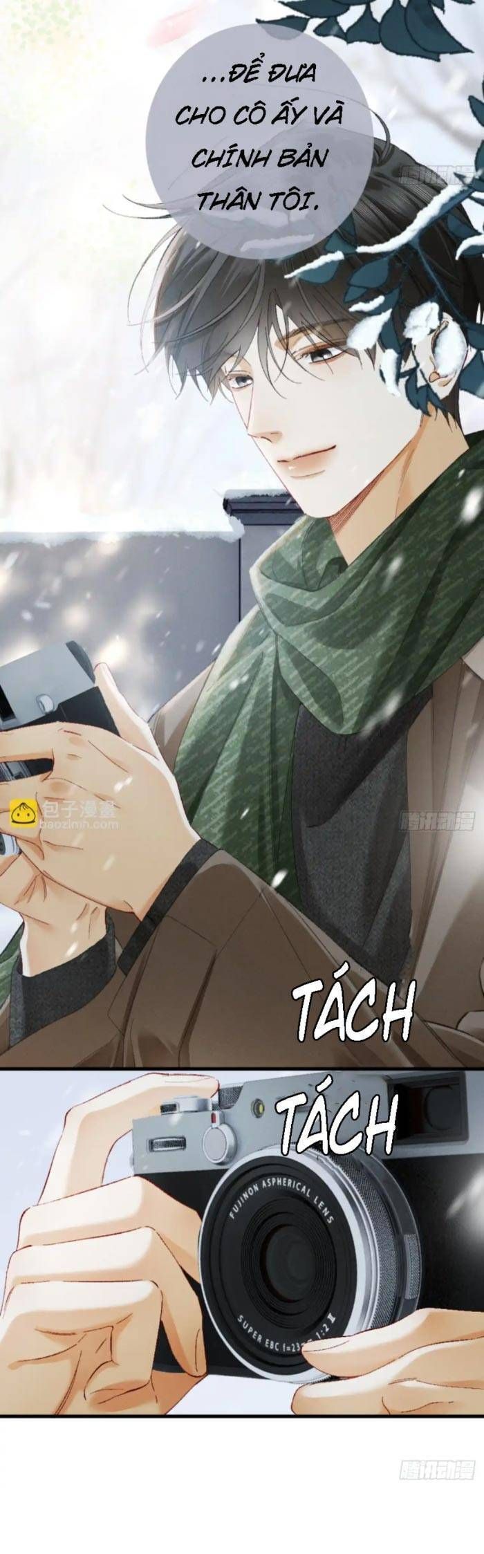 Hợp Đồng Sa Ngã Chapter 40 - 24