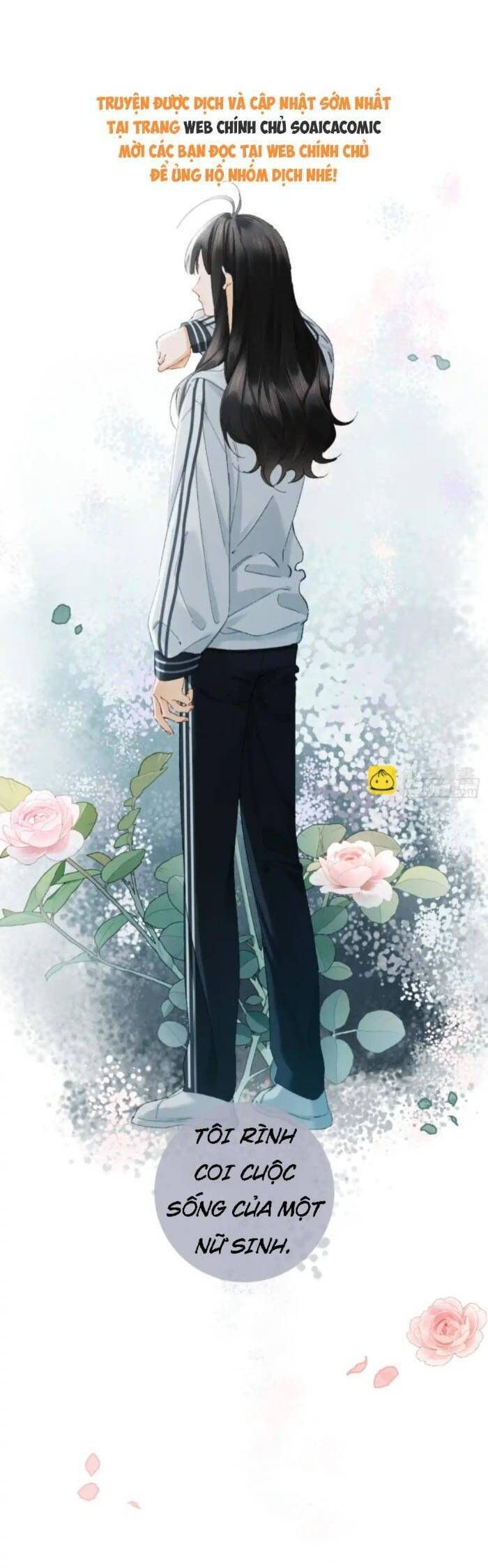 Hợp Đồng Sa Ngã Chapter 40 - 25