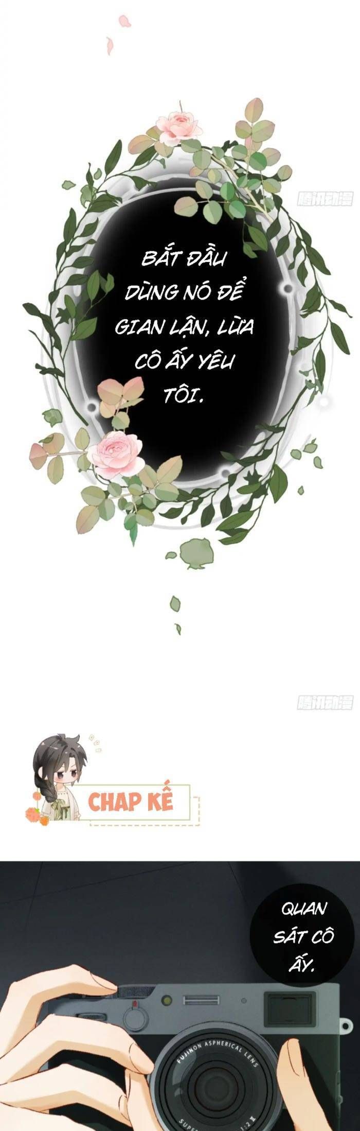 Hợp Đồng Sa Ngã Chapter 40 - 27