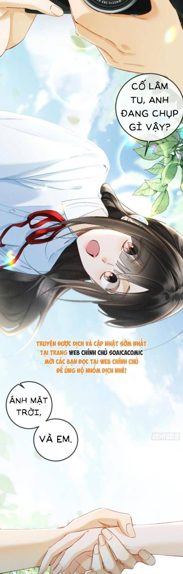 Hợp Đồng Sa Ngã Chapter 40 - 28