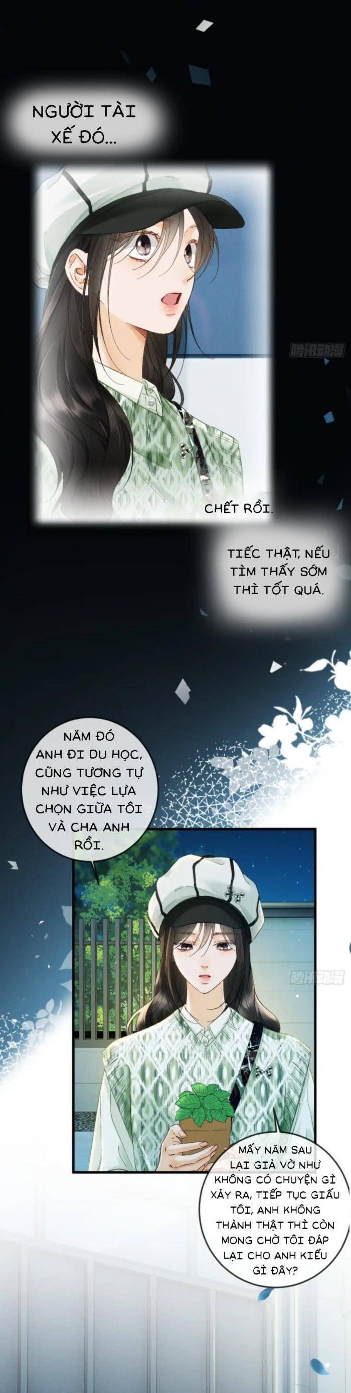 Hợp Đồng Sa Ngã Chapter 40 - 8