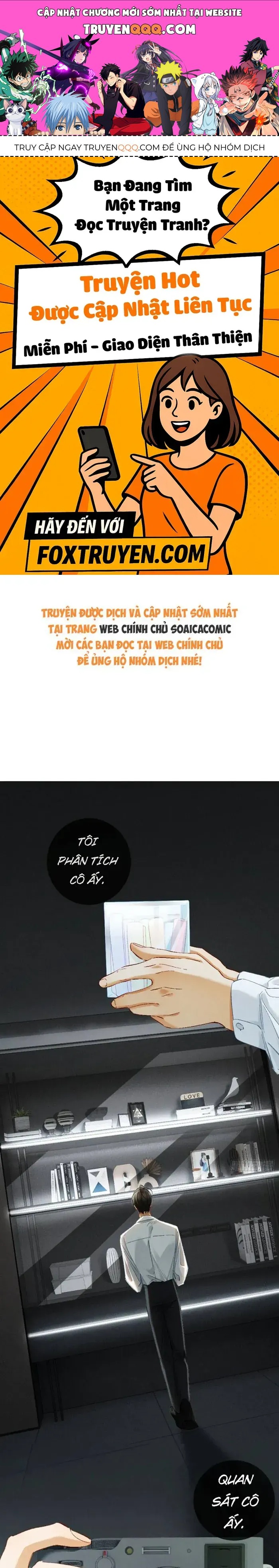 Hợp Đồng Sa Ngã Chapter 41 - 1