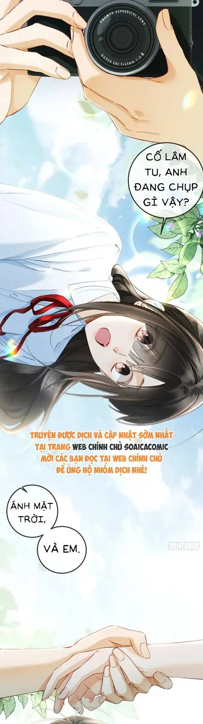 Hợp Đồng Sa Ngã Chapter 41 - 2