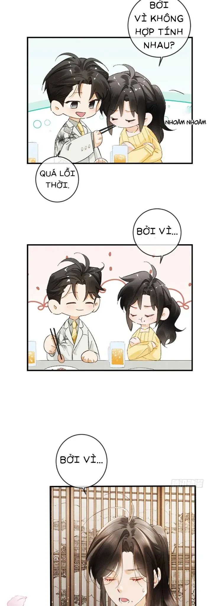 Hợp Đồng Sa Ngã Chapter 41 - 19