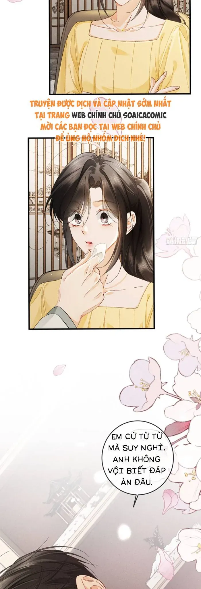 Hợp Đồng Sa Ngã Chapter 41 - 20