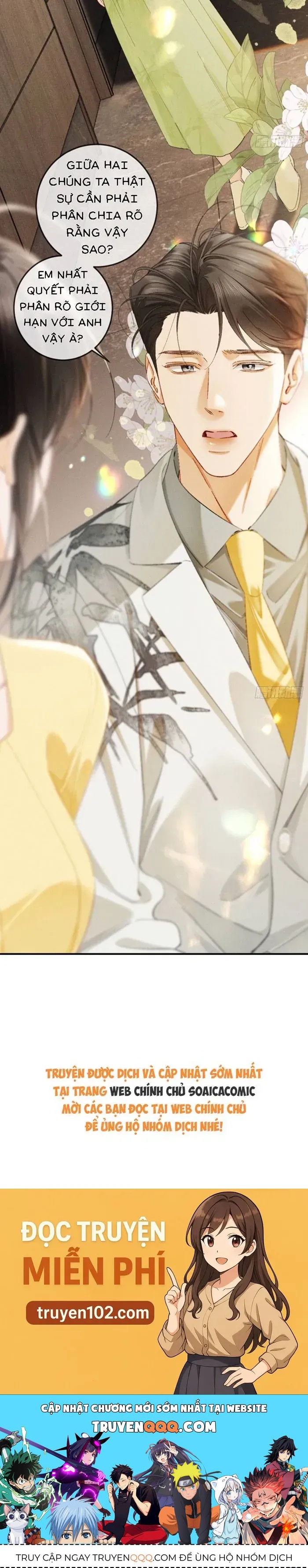 Hợp Đồng Sa Ngã Chapter 41 - 23