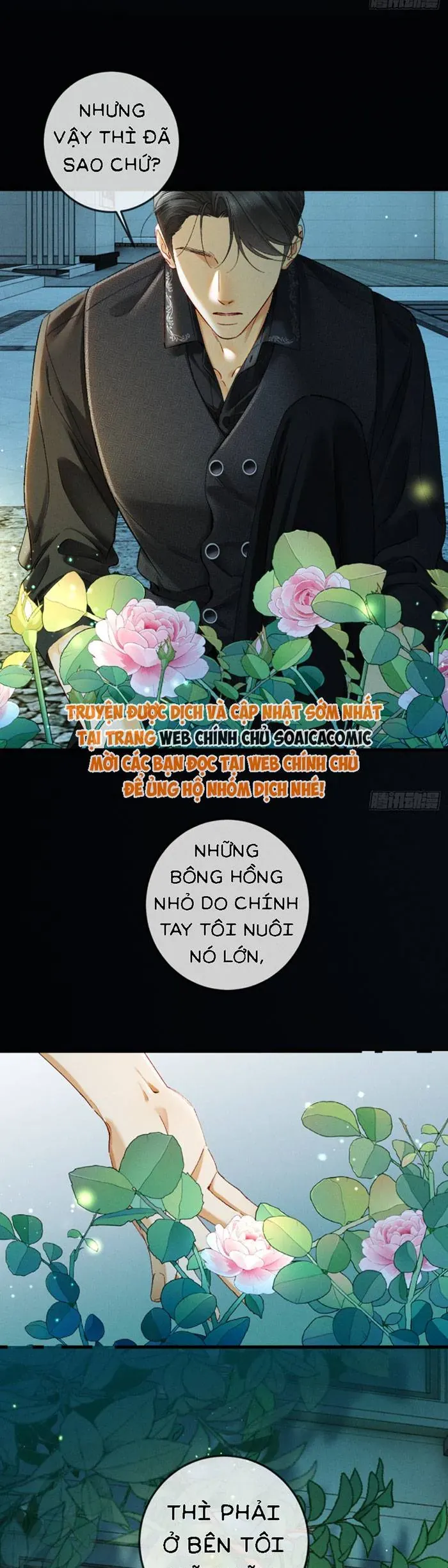 Hợp Đồng Sa Ngã Chapter 41 - 4