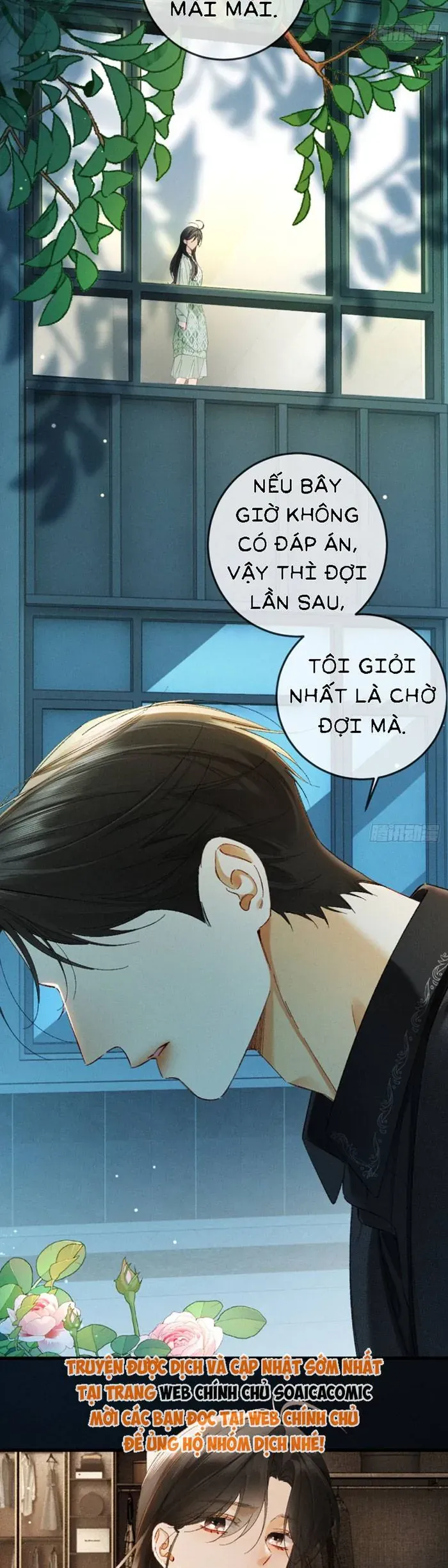 Hợp Đồng Sa Ngã Chapter 41 - 5