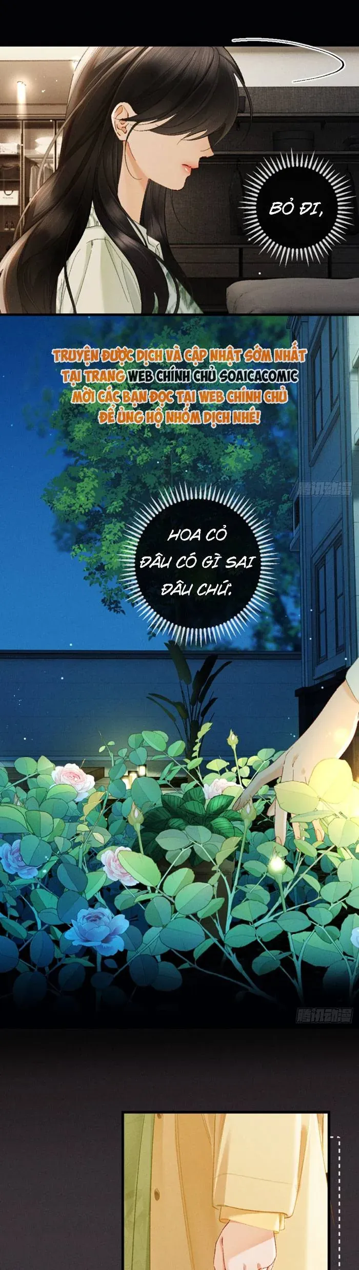 Hợp Đồng Sa Ngã Chapter 41 - 7