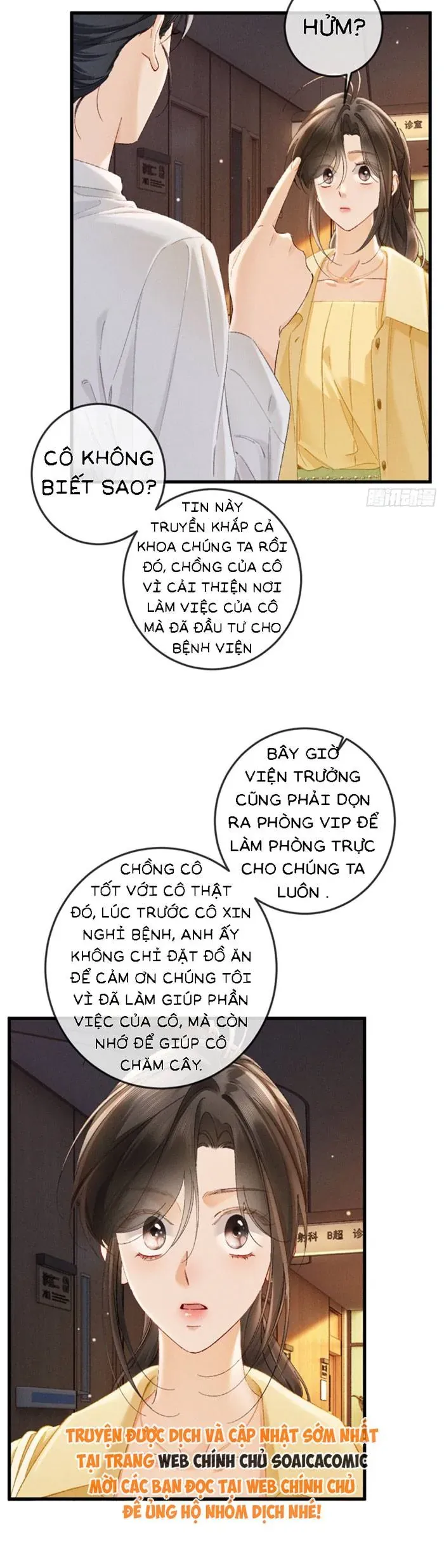 Hợp Đồng Sa Ngã Chapter 41 - 9