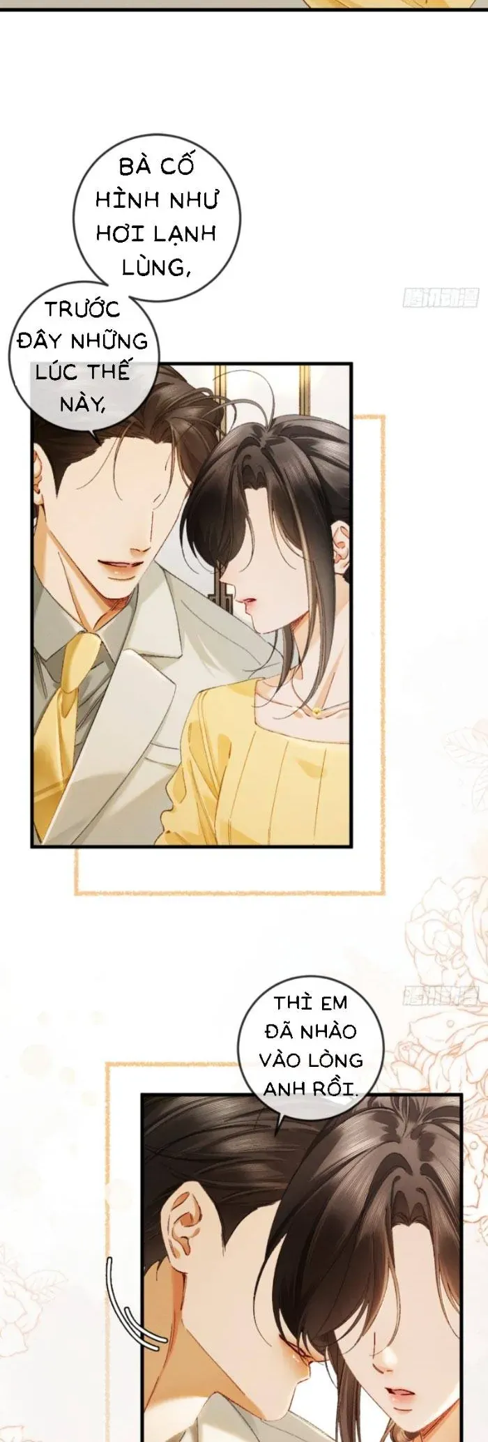 Hợp Đồng Sa Ngã Chapter 42 - 2