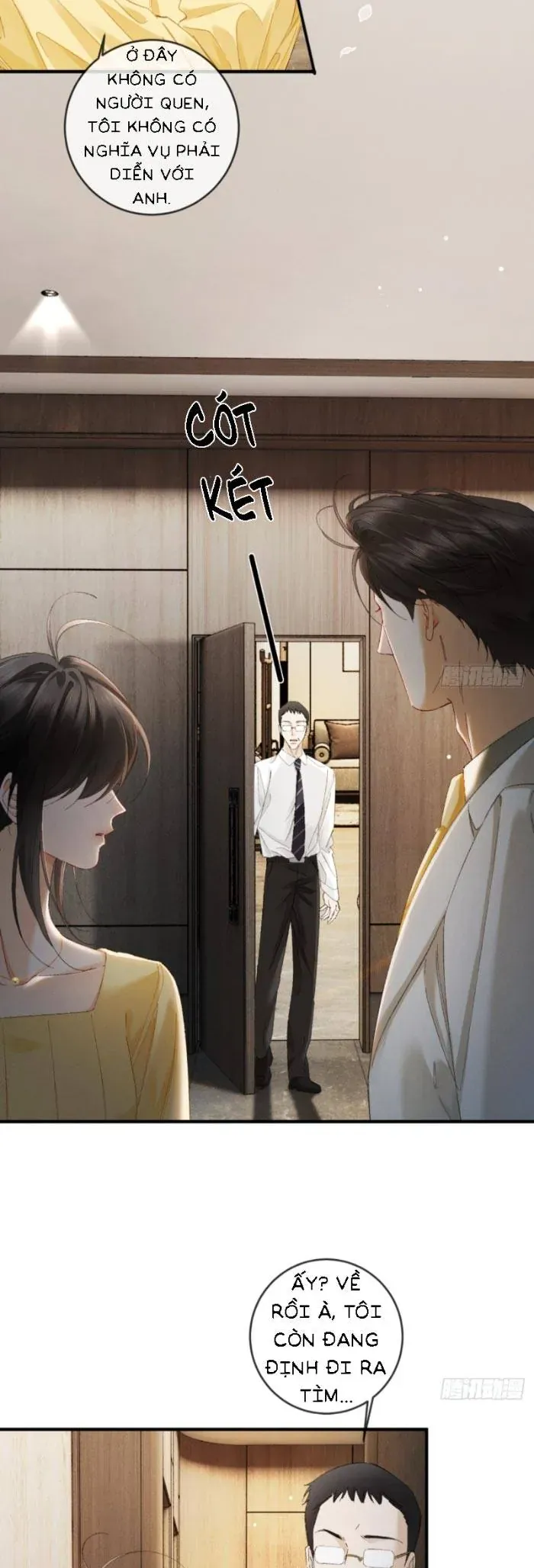 Hợp Đồng Sa Ngã Chapter 42 - 15