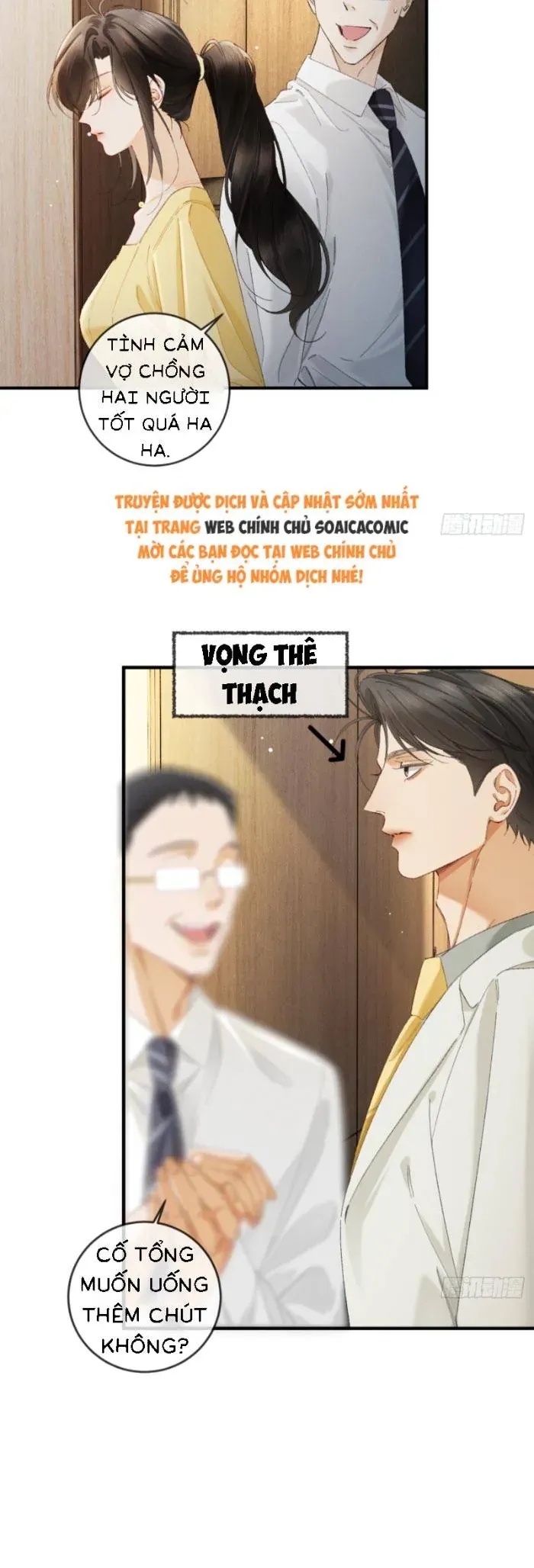 Hợp Đồng Sa Ngã Chapter 42 - 16