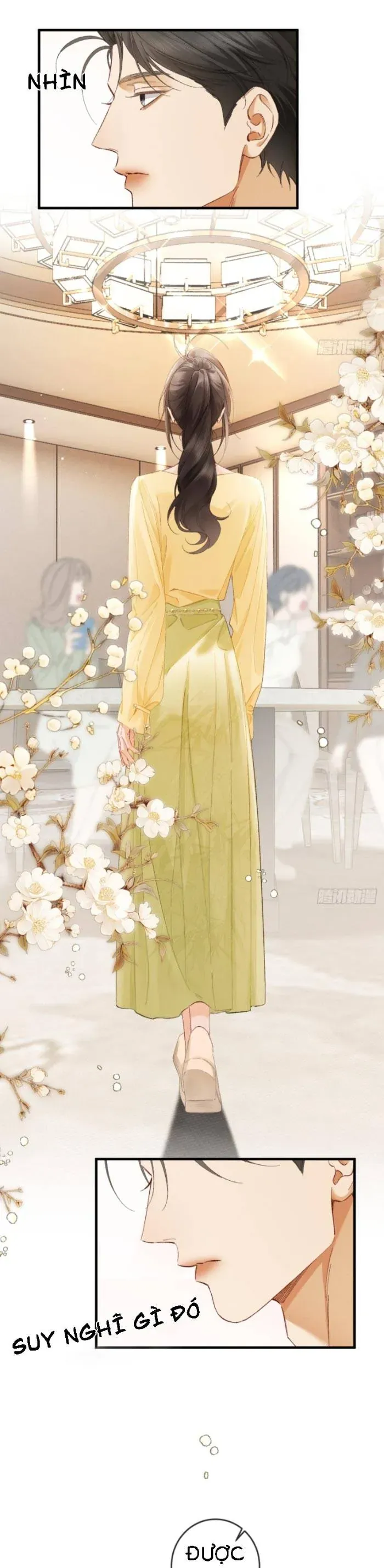 Hợp Đồng Sa Ngã Chapter 42 - 17