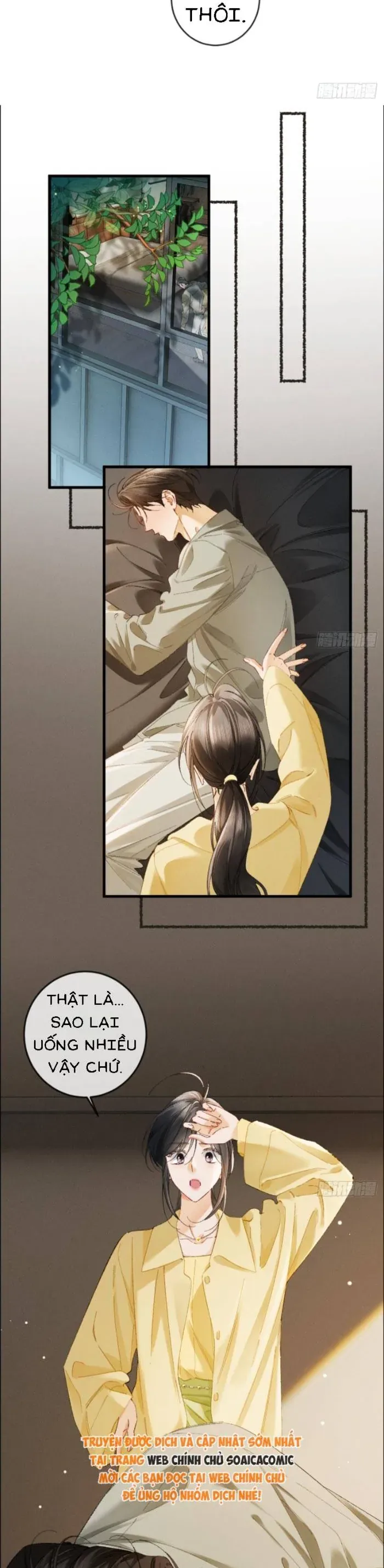 Hợp Đồng Sa Ngã Chapter 42 - 18