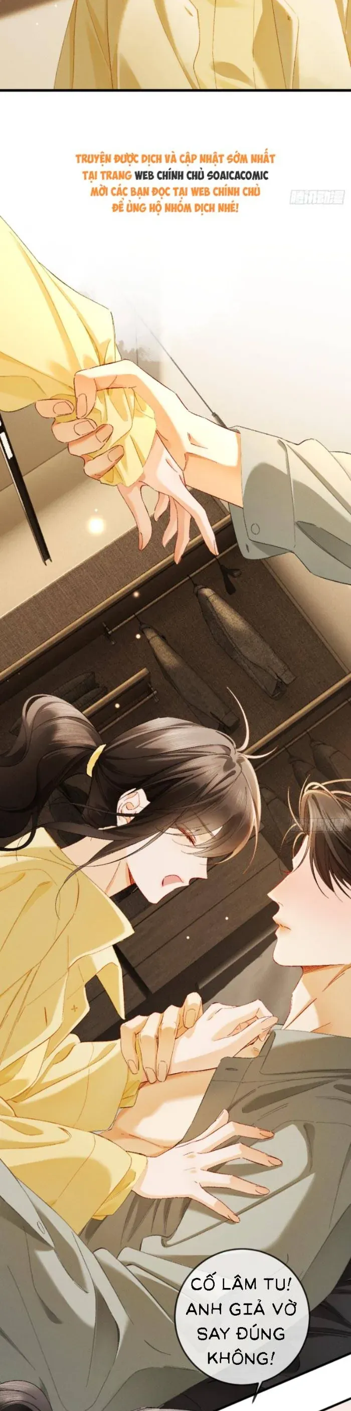 Hợp Đồng Sa Ngã Chapter 42 - 21