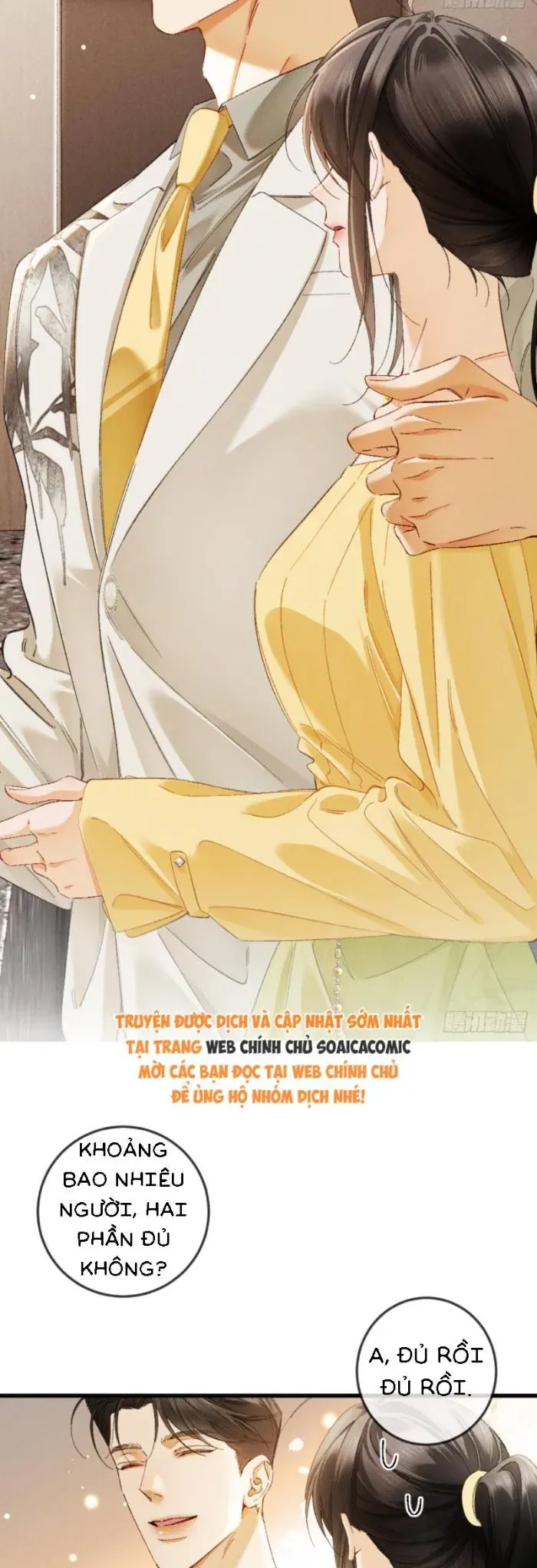 Hợp Đồng Sa Ngã Chapter 42 - 9