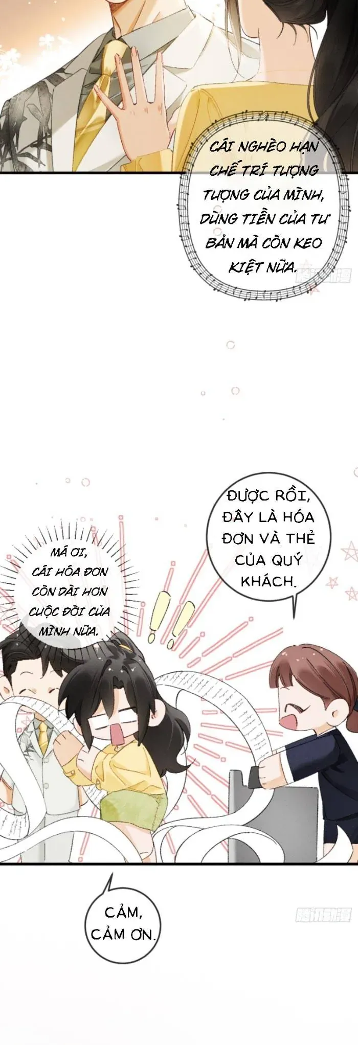 Hợp Đồng Sa Ngã Chapter 42 - 10