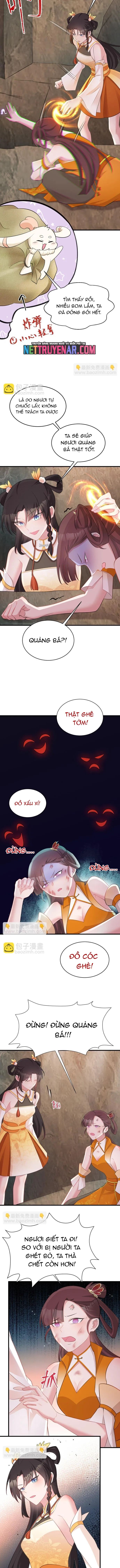 Hệ Thống Siêu Cấp Trà Xanh Chapter 36 - 2