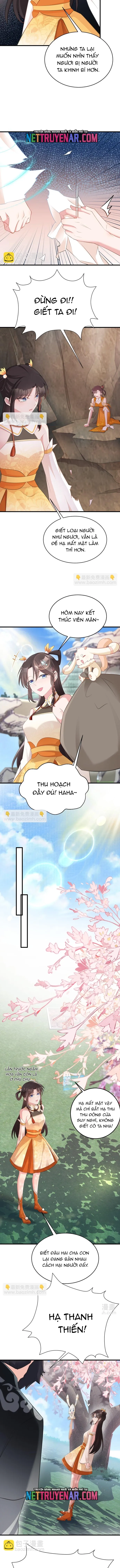 Hệ Thống Siêu Cấp Trà Xanh Chapter 36 - 3