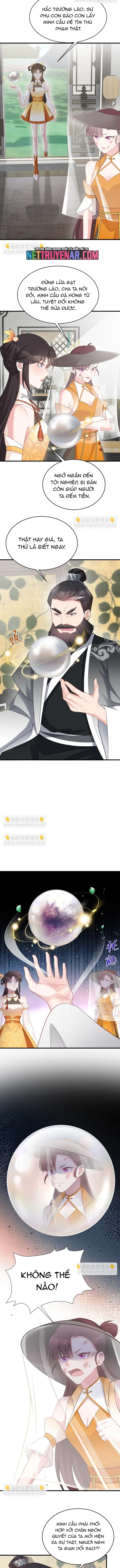 Hệ Thống Siêu Cấp Trà Xanh Chapter 36 - 6
