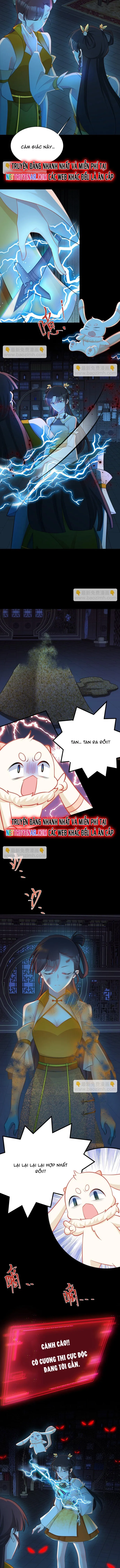 Hệ Thống Siêu Cấp Trà Xanh Chapter 37 - 2