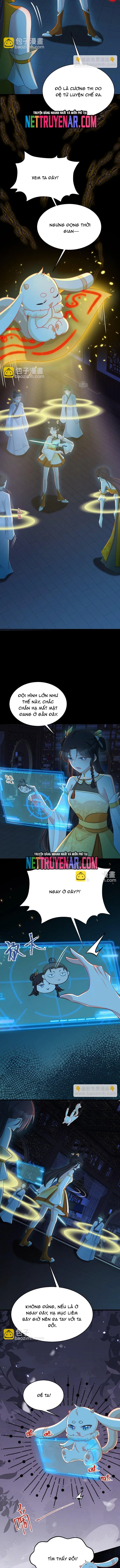 Hệ Thống Siêu Cấp Trà Xanh Chapter 37 - 3