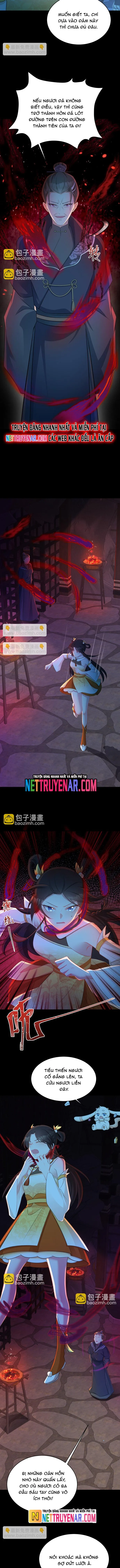 Hệ Thống Siêu Cấp Trà Xanh Chapter 37 - 6