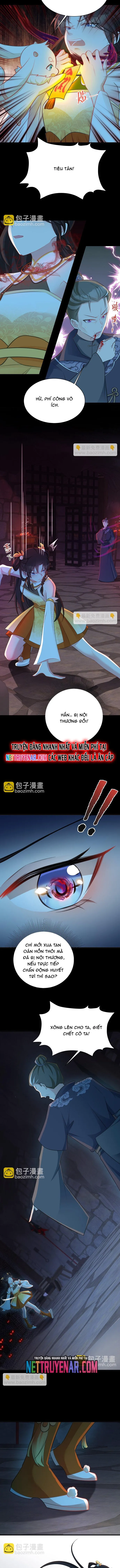 Hệ Thống Siêu Cấp Trà Xanh Chapter 37 - 7