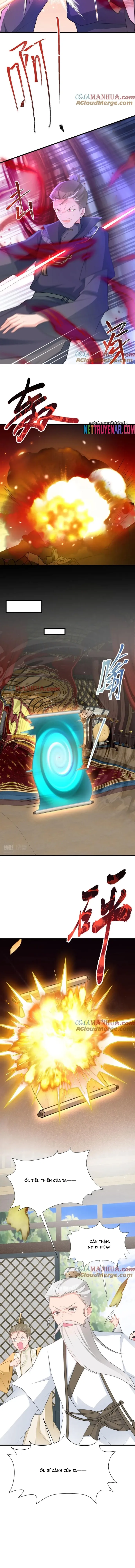 Hệ Thống Siêu Cấp Trà Xanh Chapter 41 - 2