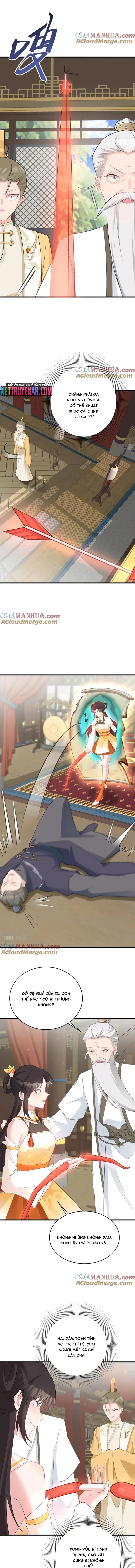 Hệ Thống Siêu Cấp Trà Xanh Chapter 41 - 3