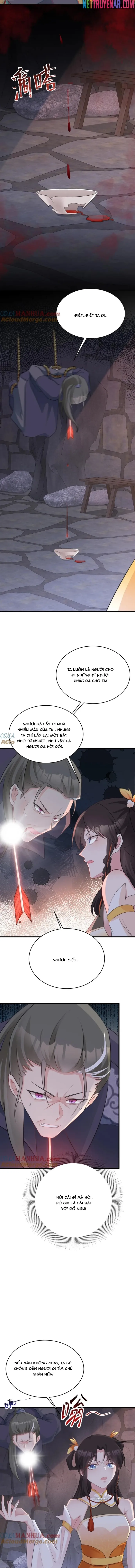 Hệ Thống Siêu Cấp Trà Xanh Chapter 41 - 6