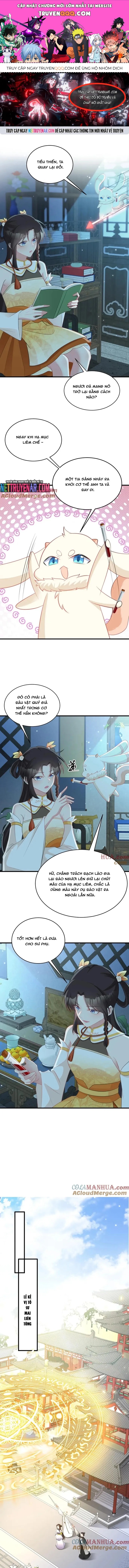 Hệ Thống Siêu Cấp Trà Xanh Chapter 42 - 1