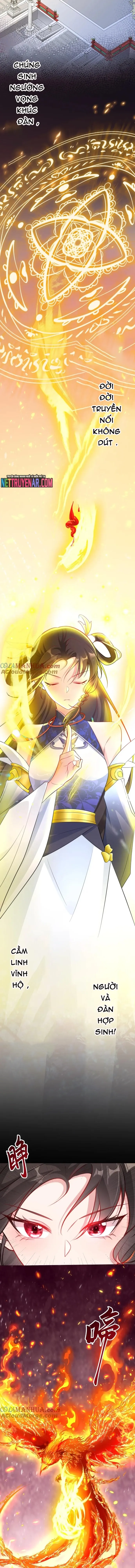 Hệ Thống Siêu Cấp Trà Xanh Chapter 42 - 2