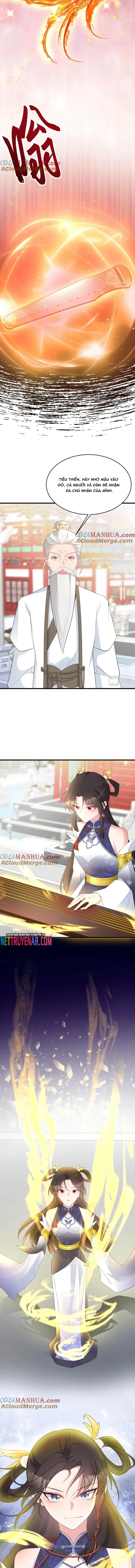 Hệ Thống Siêu Cấp Trà Xanh Chapter 42 - 3