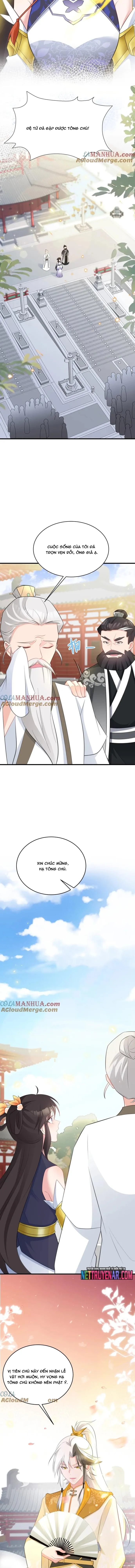 Hệ Thống Siêu Cấp Trà Xanh Chapter 42 - 4