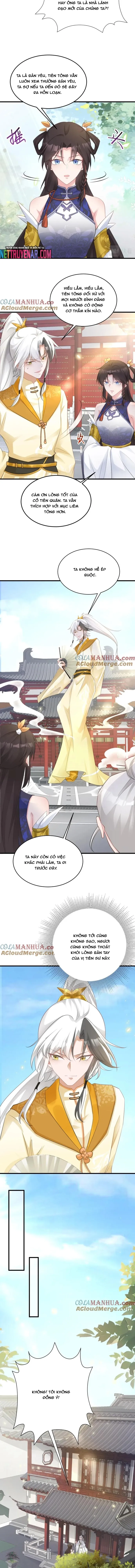 Hệ Thống Siêu Cấp Trà Xanh Chapter 42 - 7