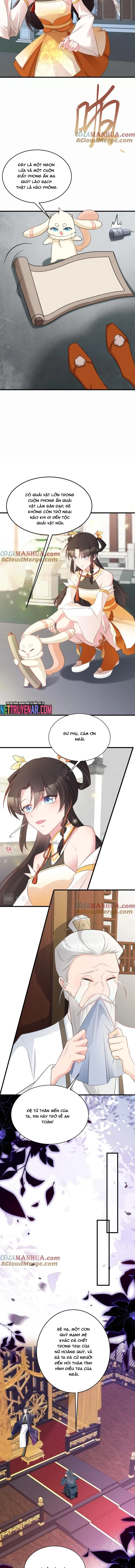 Hệ Thống Siêu Cấp Trà Xanh Chapter 42 - 9