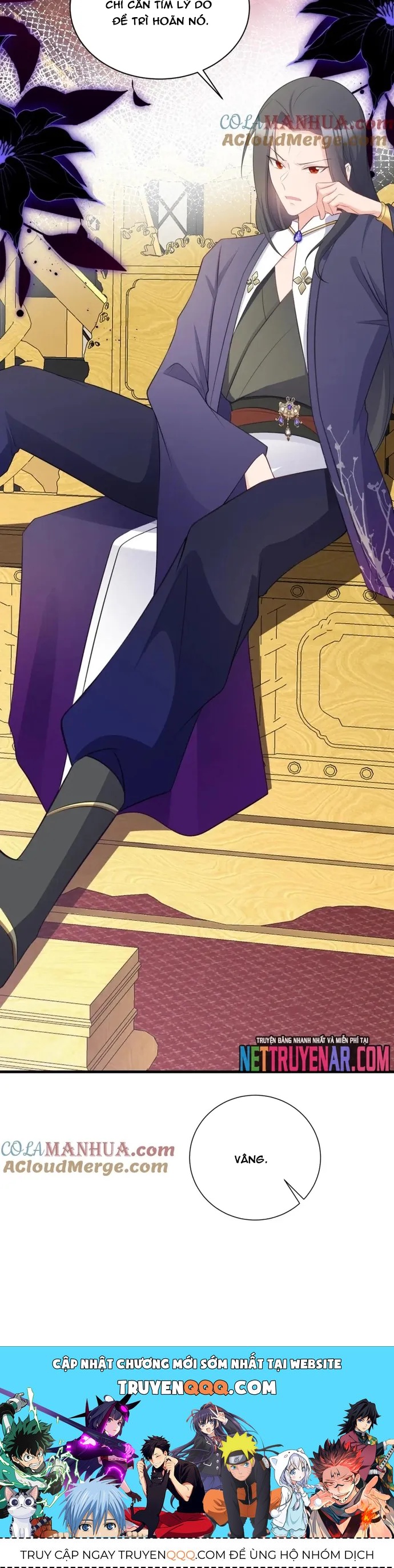 Hệ Thống Siêu Cấp Trà Xanh Chapter 42 - 10